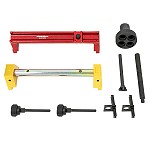 ENGINE TIMING TOOL SET - FOR BMW S54