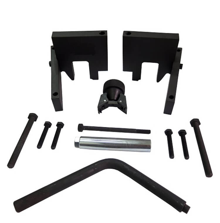 ENGINE TIMING TOOL SET FOR BMW
