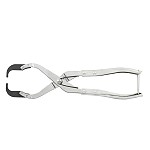 PLIERS FOR CLUTCH MASTER CYLINDER PISTON ROD
