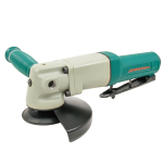 HEAVY DUTY ANGLE GRINDER SERIES