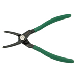 RETAINGING RING PLIERS  FOR INTERNAL CIRCLIP, STRAIGHT TYPE